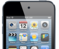 iPod Touch 5 Generatie